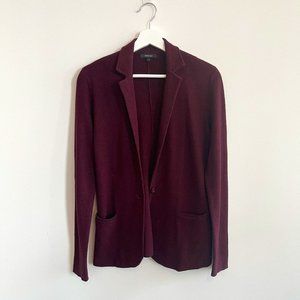 Elegant RW&Co Sweater Jacket